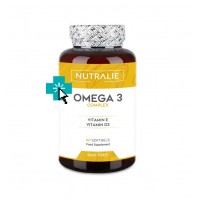Nutralie Omega 3 Complex